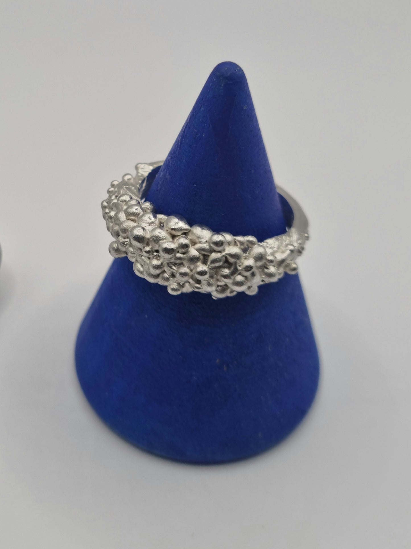 Seafoam Ring