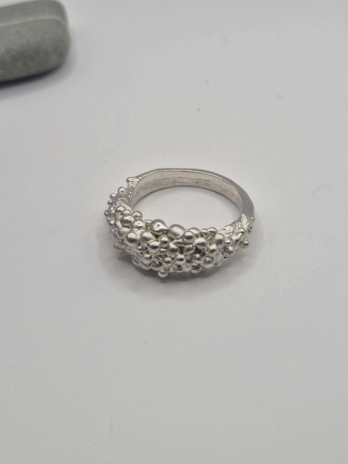 Seafoam Ring